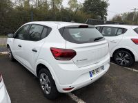 VP DACIA Sandero, ES, 4 CV, 999 cm³, Imm. (photo 5)