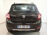 VP DACIA SANDERO 1.5 DCI 90 URBAN STEPWAY BA 5P Kilomètres a… (photo 5)