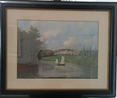 Lambert J. PINGRAY (actif vers 1831-1835)