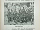 an old black and white photo of a group of soldiers