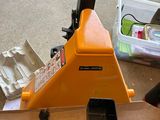 a small machine that is sitting on a table