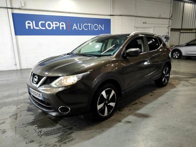 Nissan X-Trail 2.0 d - CT AWD 5 portes