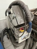 un système d'aspiration sur roulettes ENGMAR type BBM30 (photo 2)