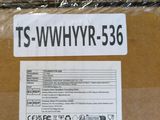 a box that has a label on it that says ts - whyr - 35