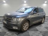 volkswagen tiguan 2 0tdi turbodies 4mot at