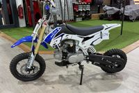 Moto cross enfant BASTOS BS 90 CC, 4 temps, semi automatique… (photo 2)