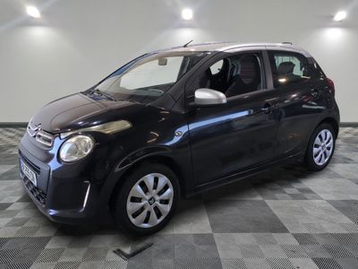 Voiture Particulière - Modèle Inconnu - Estimation 3 400 €