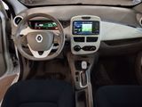 a picture of a car dashboard with a steering wheel