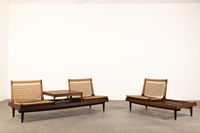 Hans OLSEN (1919-1992) pour BRAMIN, éditeur.
