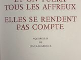 an image of a book with the title of a novel