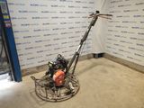 a machine that is sitting on the floor in a room