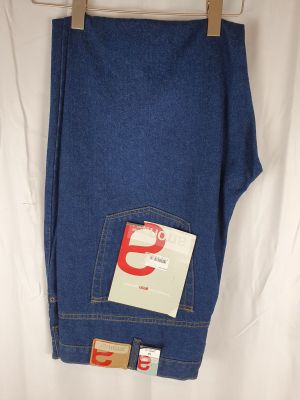 ARRON - Jean homme - Taille 58 - Coupe 5 poches - Coloris St…