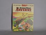 Le Bouetlière d'Arverne de Walt - bande dessinée française