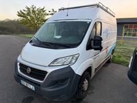 SUR LJ : CTTE FIAT DUCATO