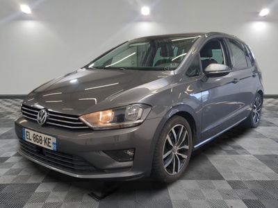 Volkswagen B-Cross 1.0 TDI Highline 5 places, boîte manuelle