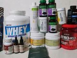 bottles of whey, whey, whey, whey, whey, whey, whey, whey, whey, whey,