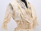 an image of a woman ' s dress on a mannequin