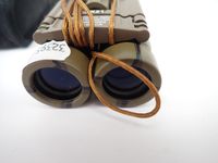 TASCO, paire de petites jumelles, grossissement 8x21, on joi… (photo 6)