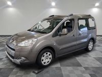 PEUGEOT - PARTNER TEPEE 1.6 HDI 90CH LOISIRS - GO - Mise en …