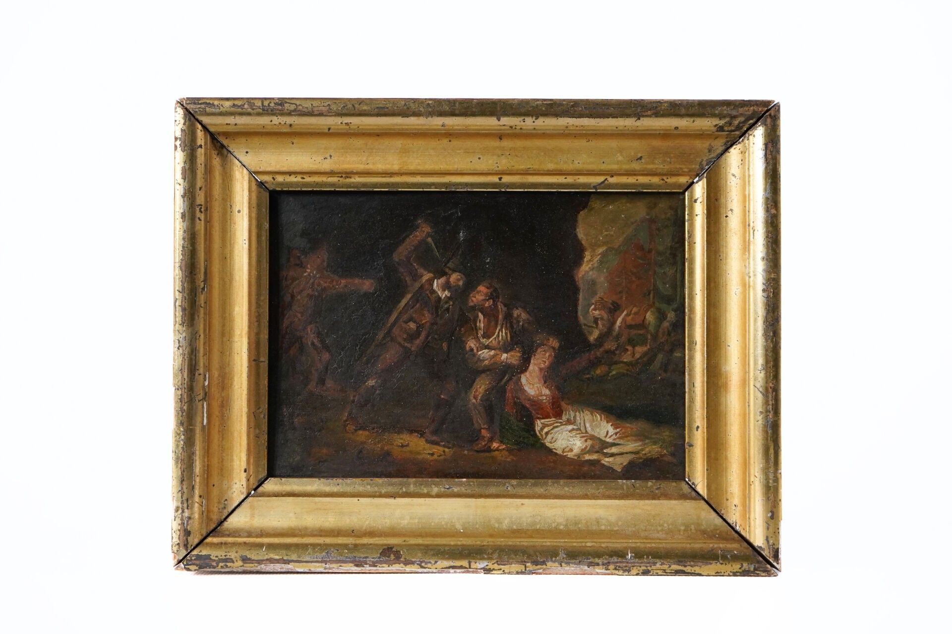 Objets d'art & Curiosités