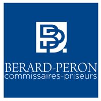 Hôtel des Ventes de Lyon Bérard-Péron