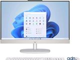 Ordinateur de bureau tout-en-un HP Pavilion avec clavier et souris