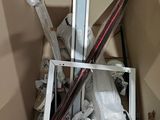 a box that has a bunch of items inside of it