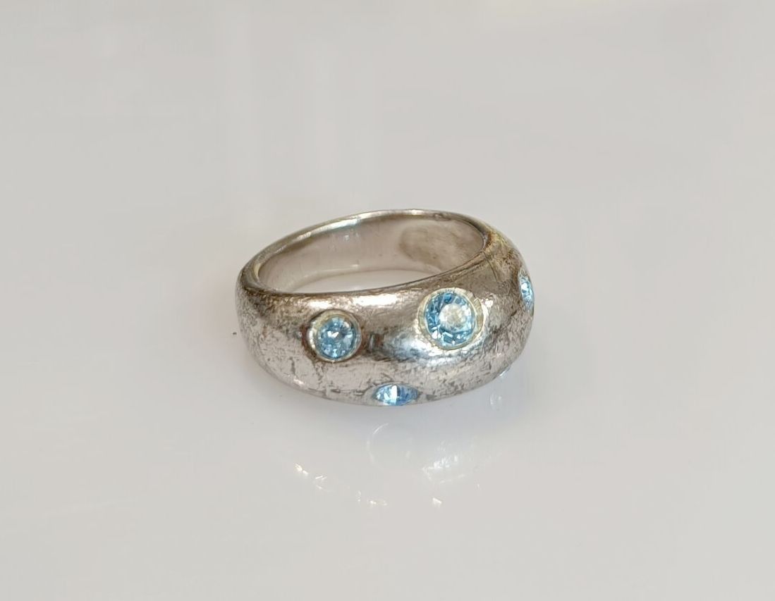 Bijoux & Pierres Précieuses