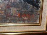 an image of a painting of a man in a suit and tie