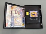 a box with a game inside of it on a table