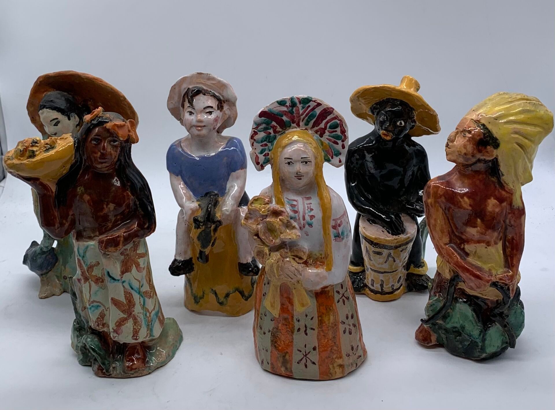 Céramiques & Porcelaine