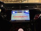 a picture of a car with a rear view camera