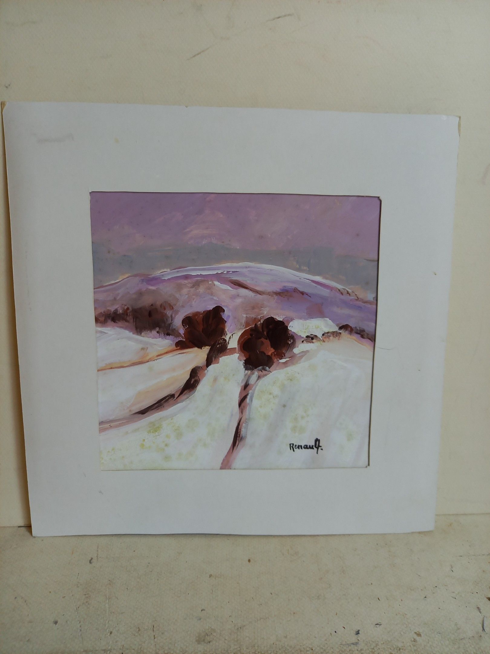 Objets d'art & Curiosités