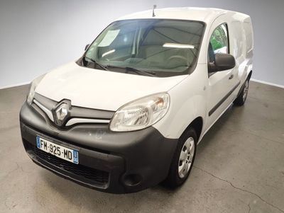 CTTE RENAULT KANGOO EXPRESS 1.5BLUEDCI 95STE GD V CFT Kilomè…