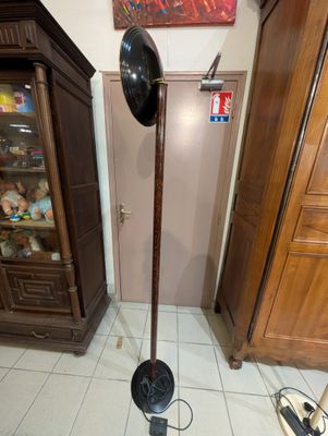 Halogène - Travail contemporain