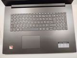 a laptop that is sitting on a table