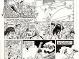 a page from a comic strip with a comic strip and a comic strip with a comic strip