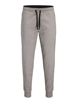 JACK & JONES - Pantalon de sport JPSTGORDON - Taille L - Gri…
