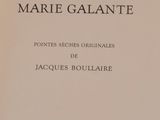 the cover of a book with a picture of a woman in a white dress