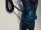 a drill that is attached to the wall