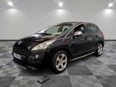 PEUGEOT - 3008 1.6 HDI 115CH FAP STYLE - GO - Mise en service: 27/08/2