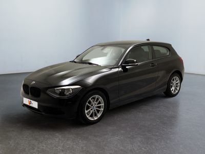 BMW SERIE 1 F21 116i 136 ch 125g Première / N°:11394994, Heu…