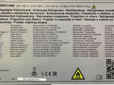 a label on the back of a laptop computer