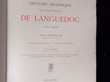 la couverture d'un livre dont le titre est « La langue de la langue de la langue de la langue »