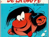 an image of a cartoon book with a cartoon character on it