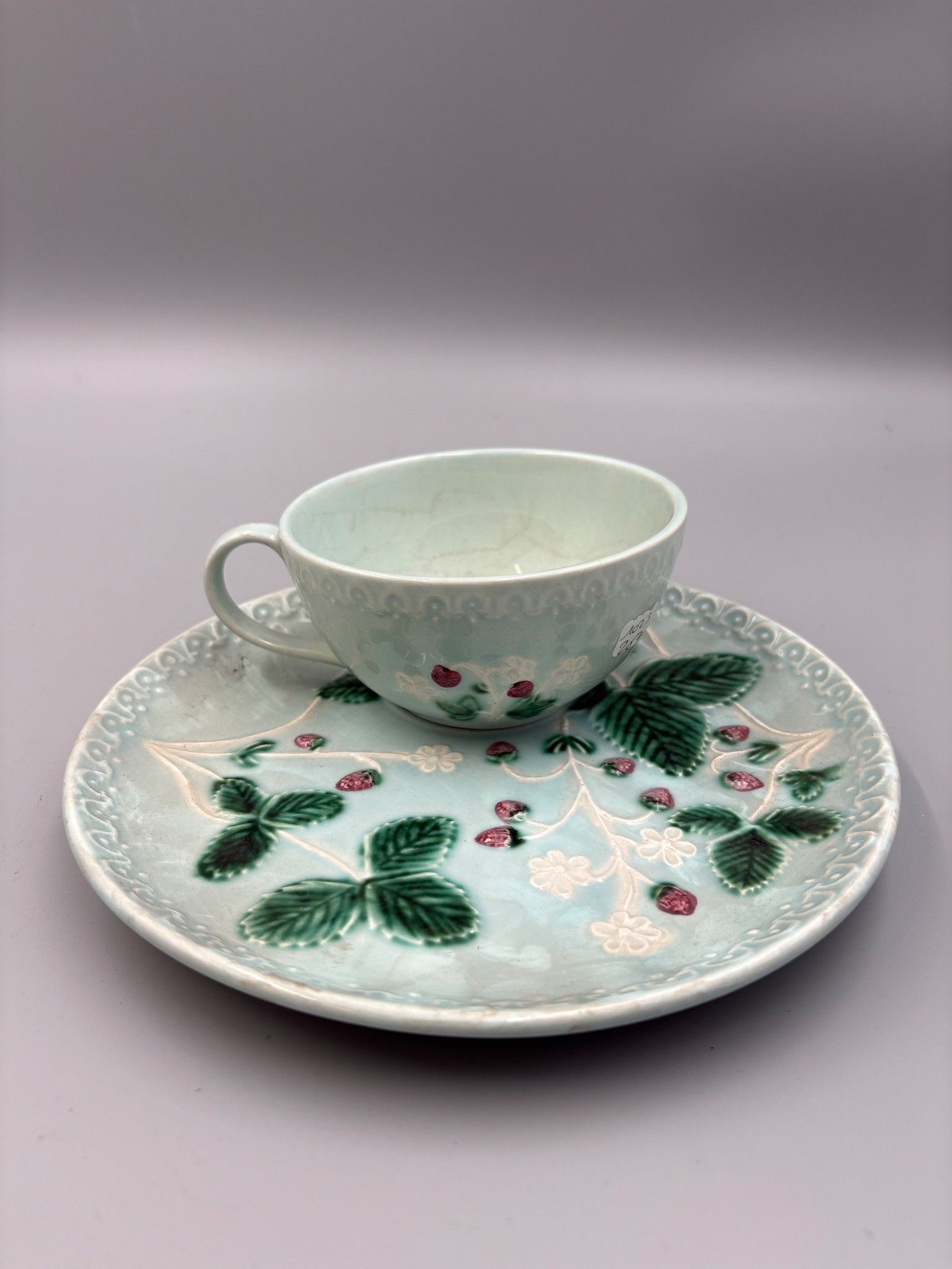Céramiques & Porcelaine
