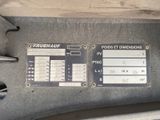 a close up of a control panel on a vehicle