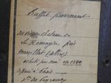 Photo 9/20 du lot