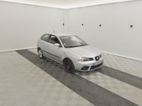 SEAT IBIZA 1.4 FRESH 3P. Pour obtenir le contrôle technique …