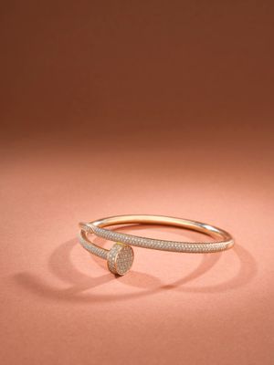 CARTIER, Collection « Juste un clou », Modèle classique